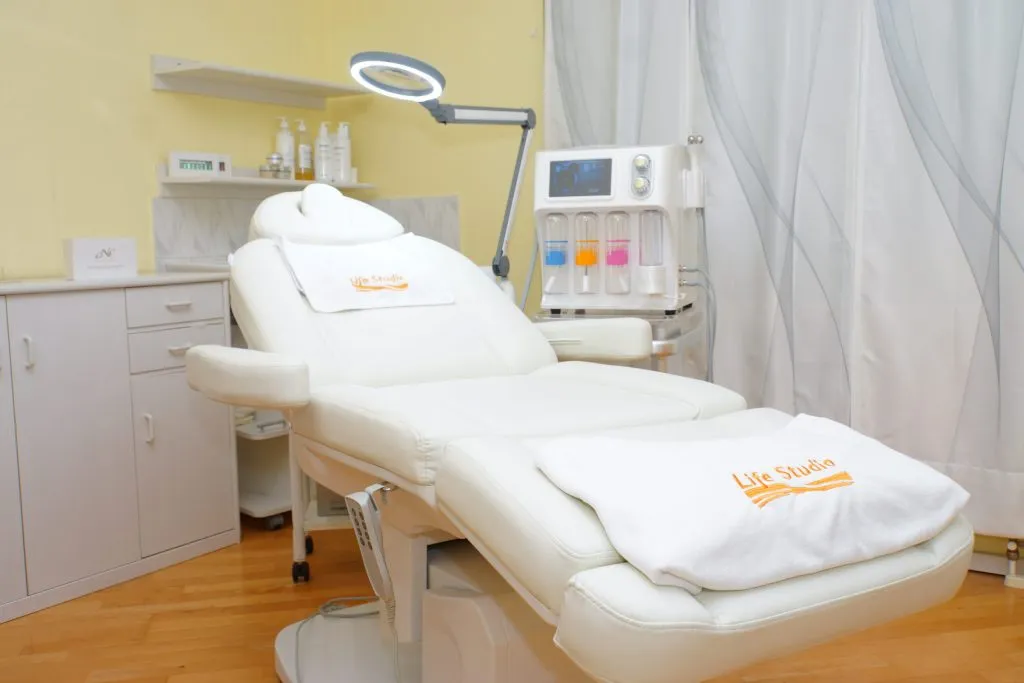 %Kosmetische Behandlungen Dresden%