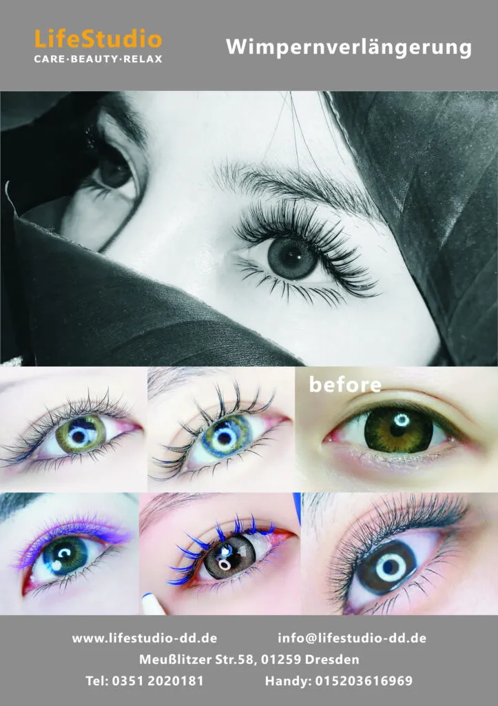 %Kosmetische Behandlungen Dresden%