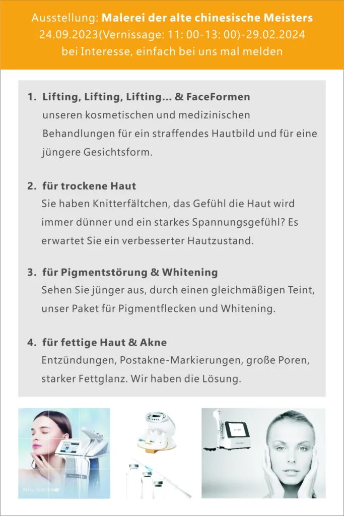 %Kosmetische Behandlungen Dresden%