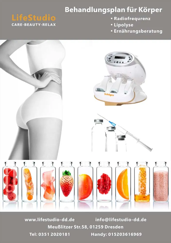 %Kosmetische Behandlungen Dresden%