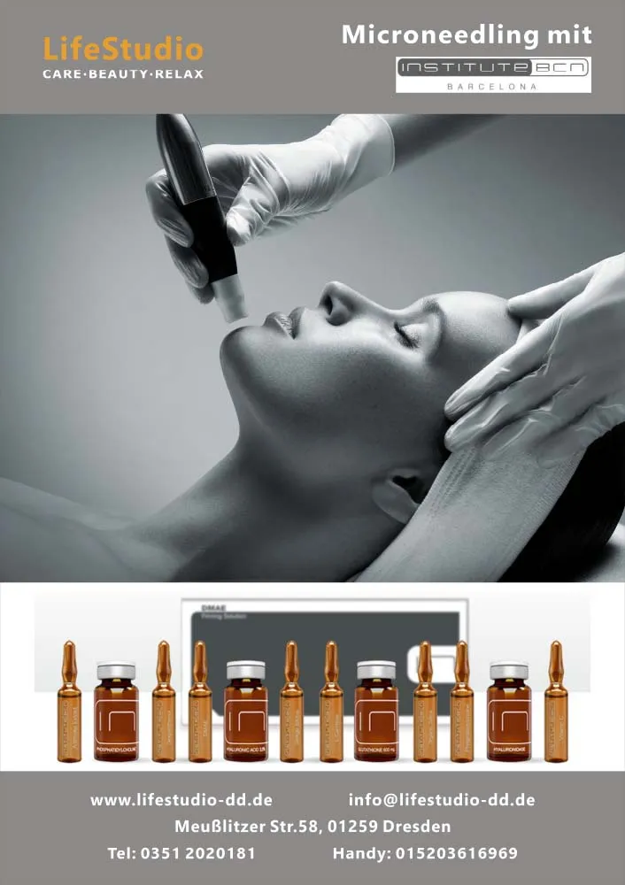 %Kosmetische Behandlungen Dresden%