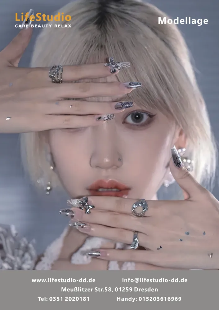 %Kosmetische Behandlungen Dresden%