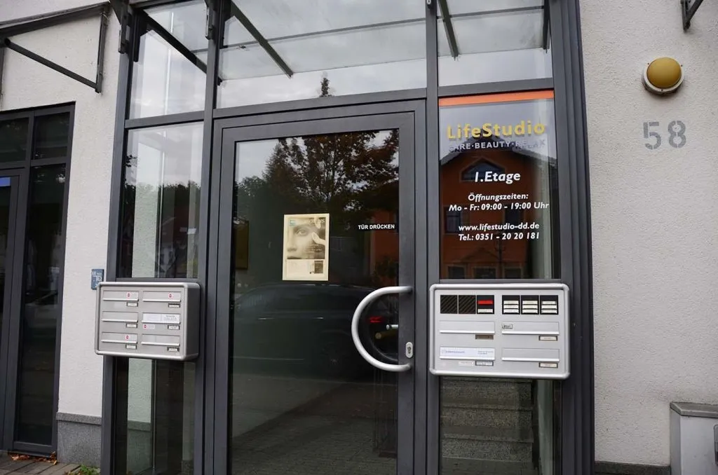 %Kosmetische Behandlungen Dresden%