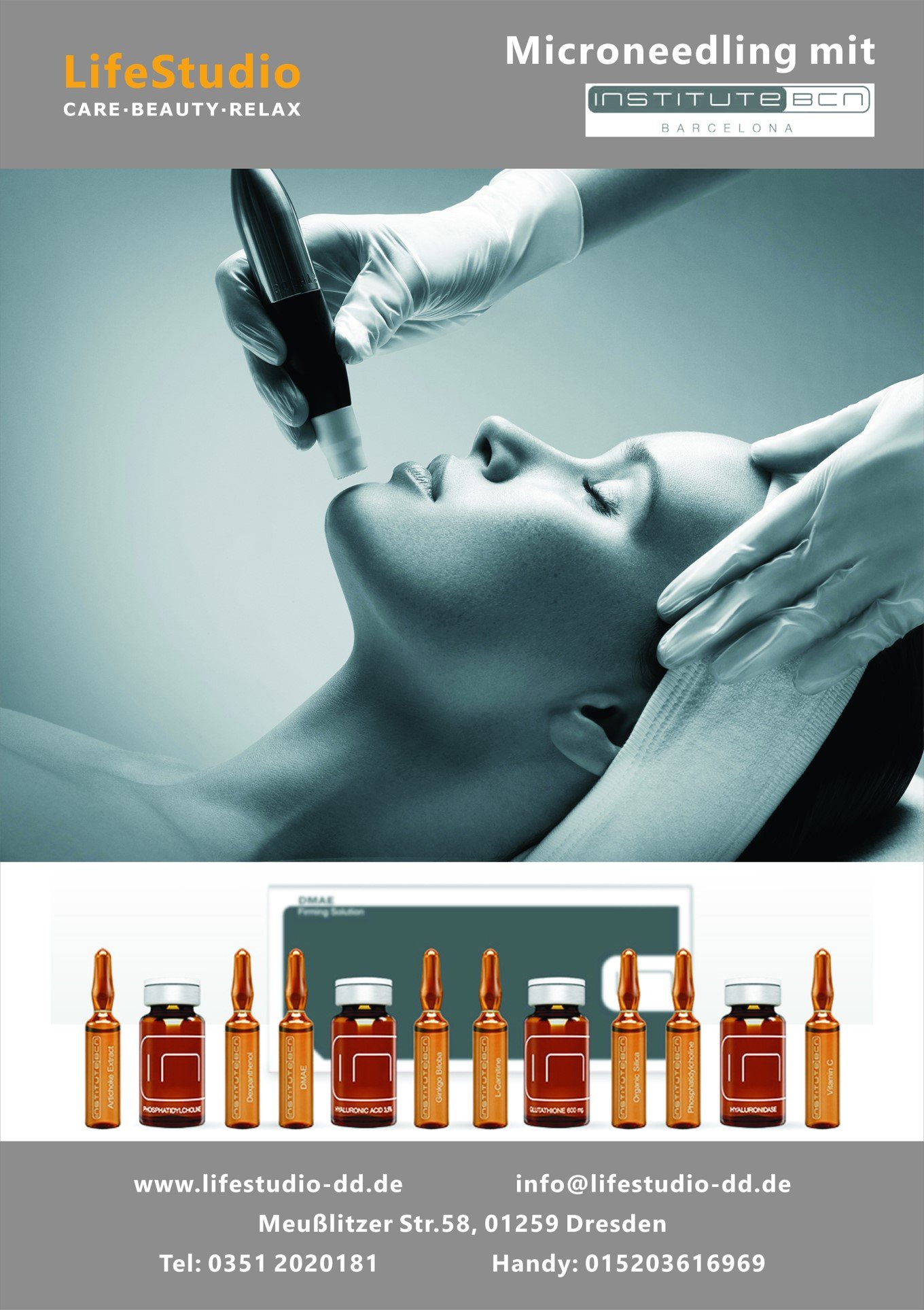 %Kosmetische Behandlungen Dresden%