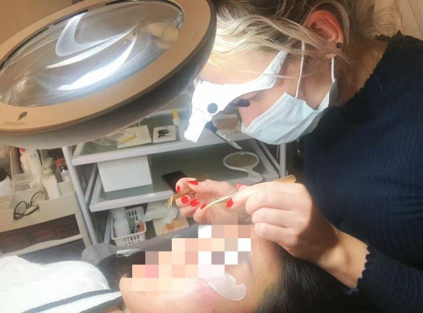 %Beauty Salon Dresden% %Wellness und Beauty in Dresden% %Kosmetische Behandlungen Dresden%