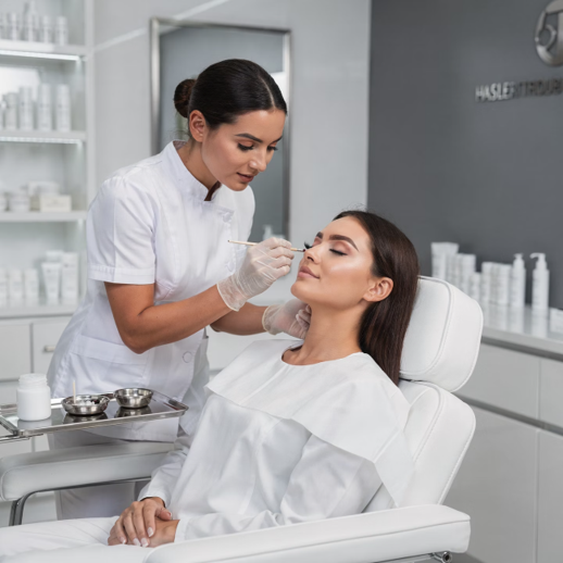 %Beauty Salon Dresden% %Wellness und Beauty in Dresden% %Kosmetische Behandlungen Dresden%