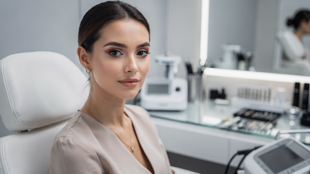 %Beauty Salon Dresden% %Wellness und Beauty in Dresden% %Kosmetische Behandlungen Dresden%