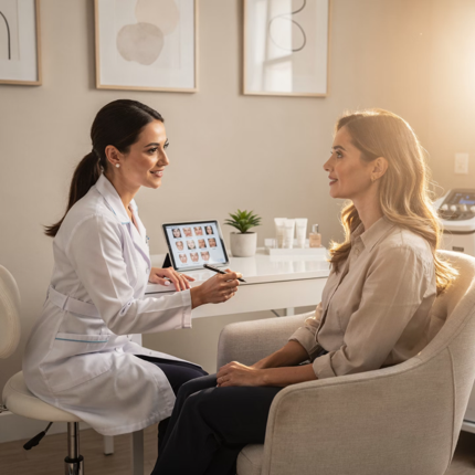 %Kosmetische Behandlungen Dresden%