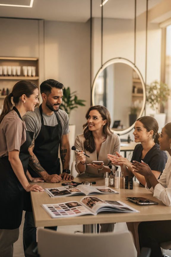 %Beauty Salon Dresden% %Wellness und Beauty in Dresden% %Kosmetische Behandlungen Dresden%